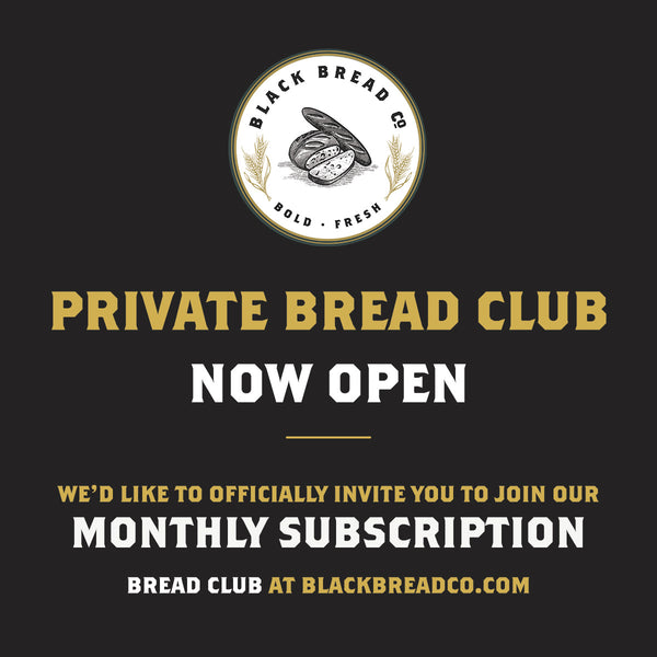 Premium White Bread (Subscription) Quantity: 2, 6, 10